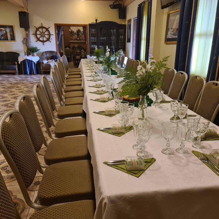 Vila Dubysa room 6